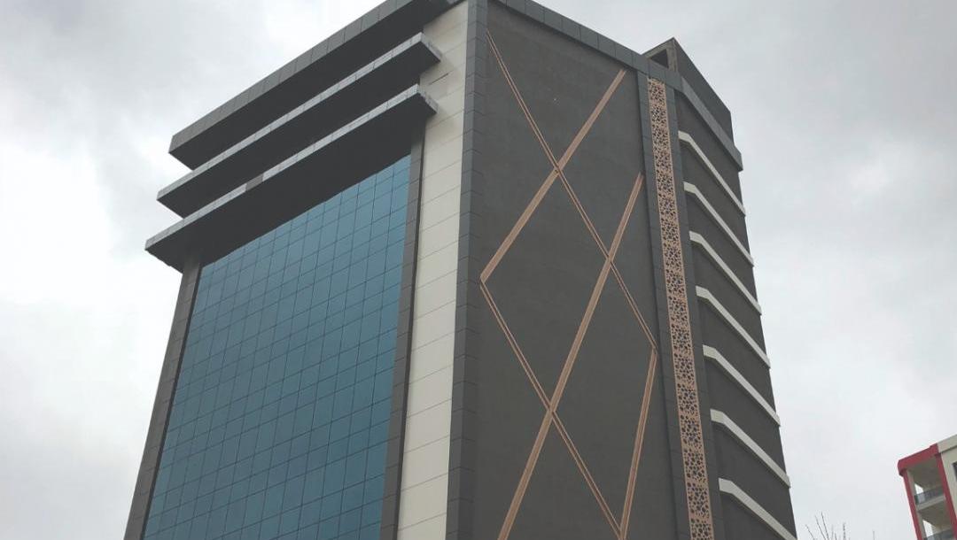 Ramada Otel